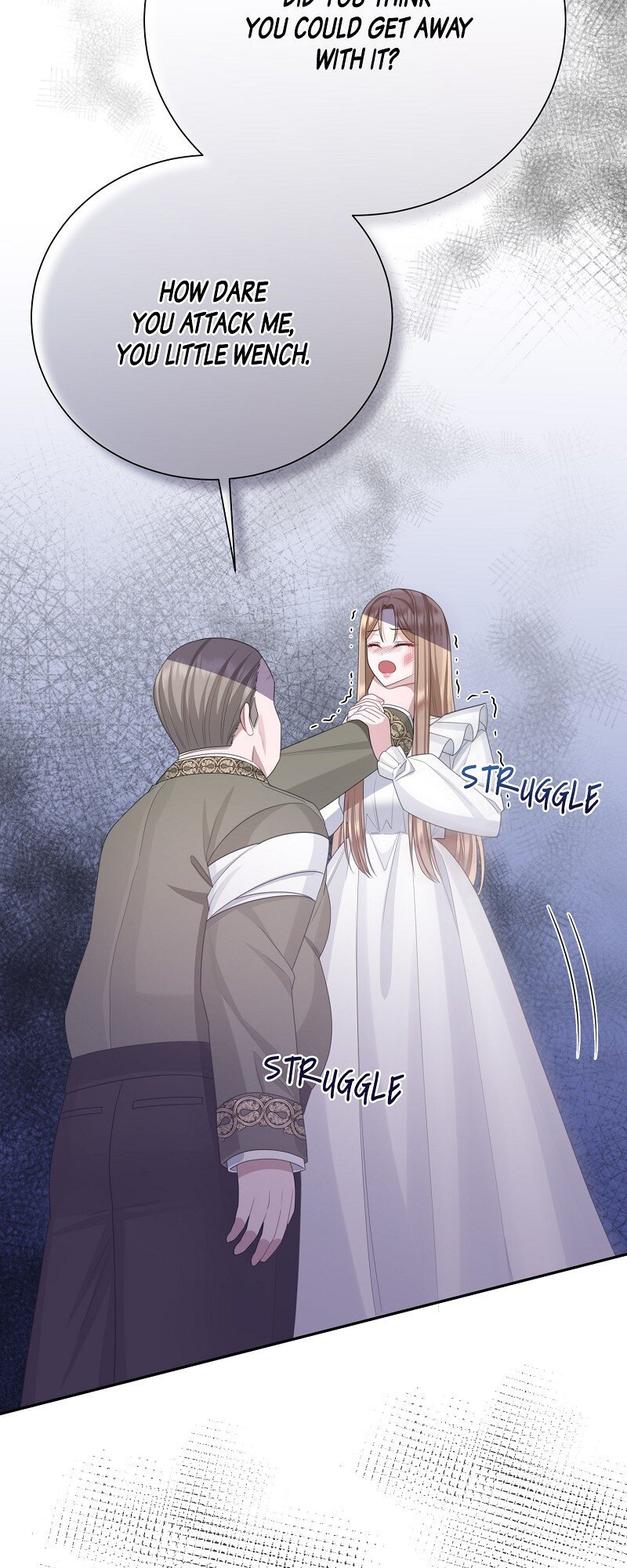 When Cinderella’s Magic Fades Away Chapter 28 - Page 41
