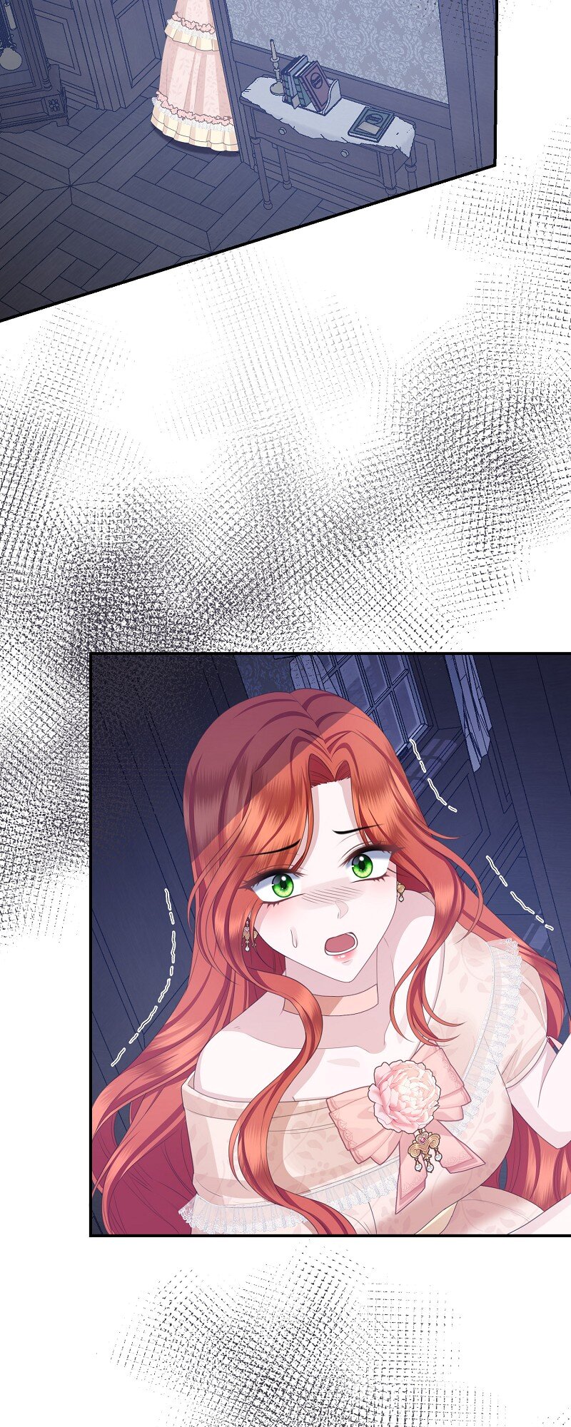 When Cinderella’s Magic Fades Away Chapter 28 - Page 43