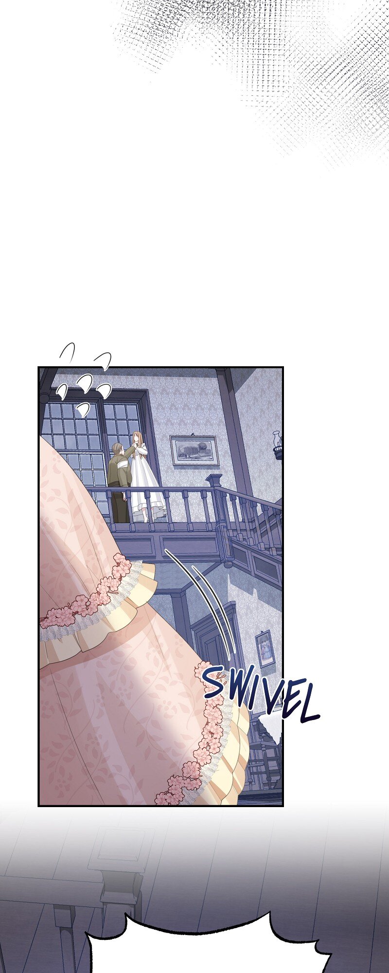 When Cinderella’s Magic Fades Away Chapter 28 - Page 44