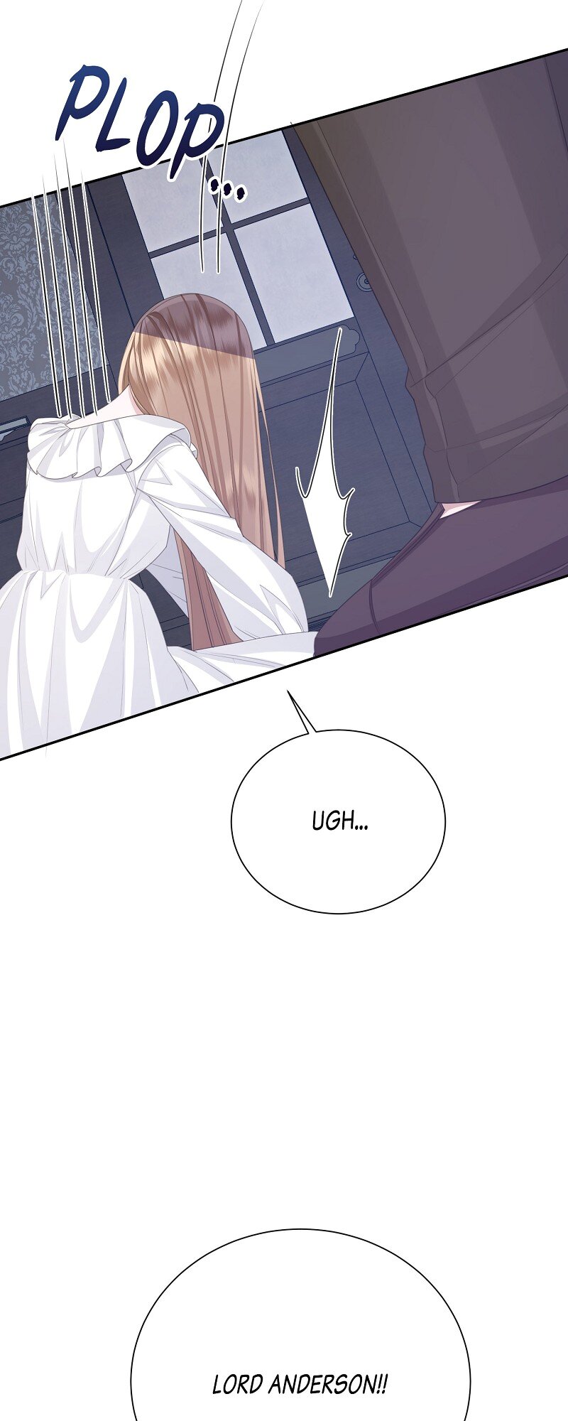 When Cinderella’s Magic Fades Away Chapter 28 - Page 46