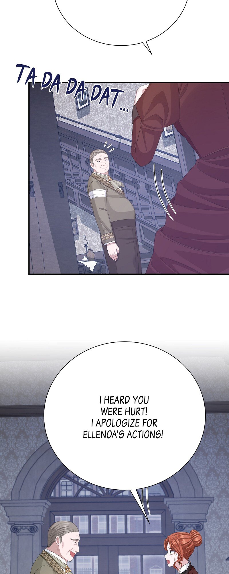 When Cinderella’s Magic Fades Away Chapter 28 - Page 47