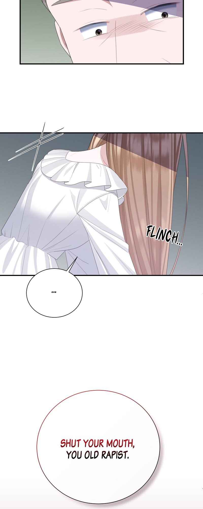 When Cinderella’s Magic Fades Away Chapter 28 - Page 49