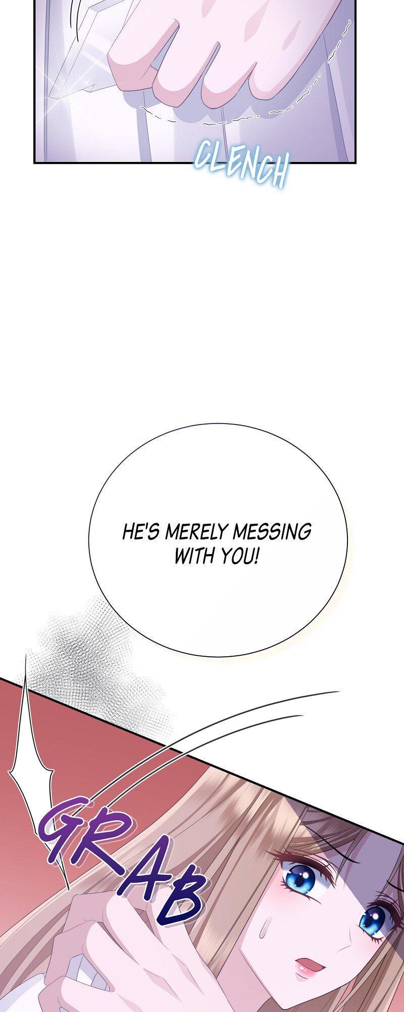 When Cinderella’s Magic Fades Away Chapter 28 - Page 5