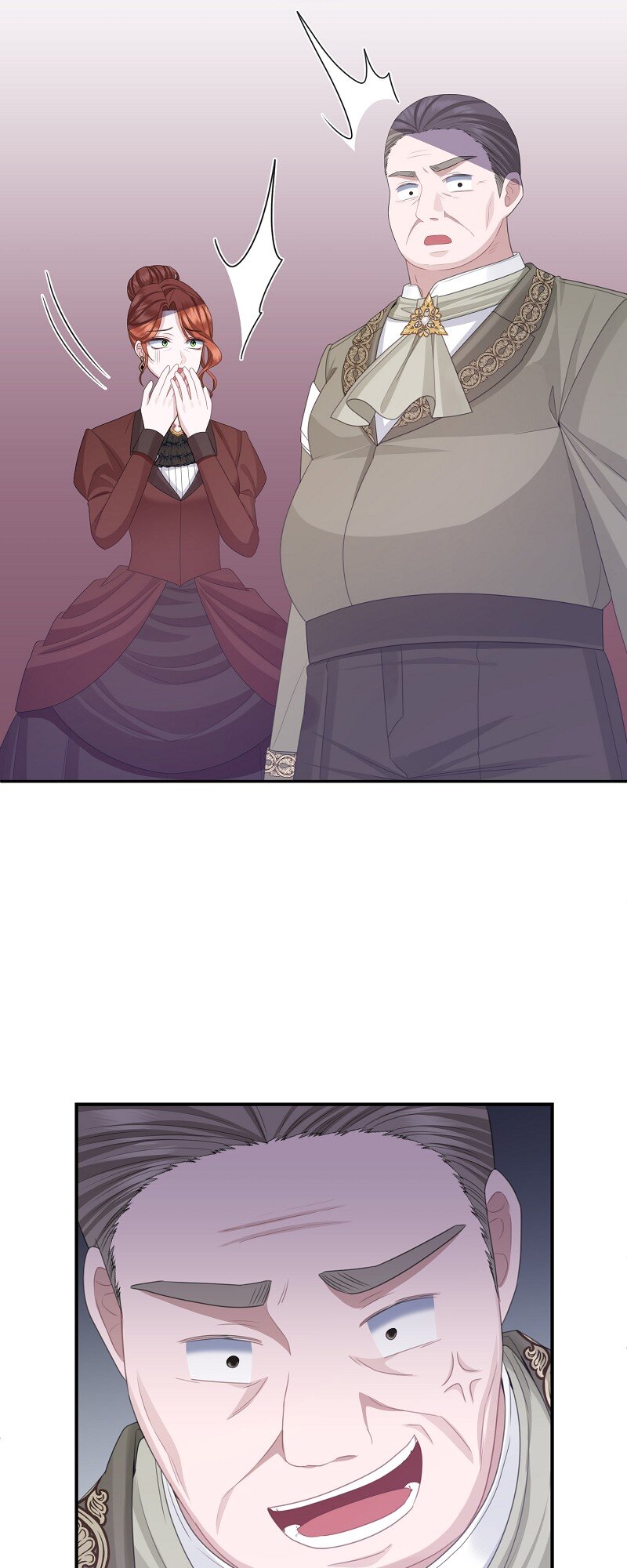 When Cinderella’s Magic Fades Away Chapter 28 - Page 50