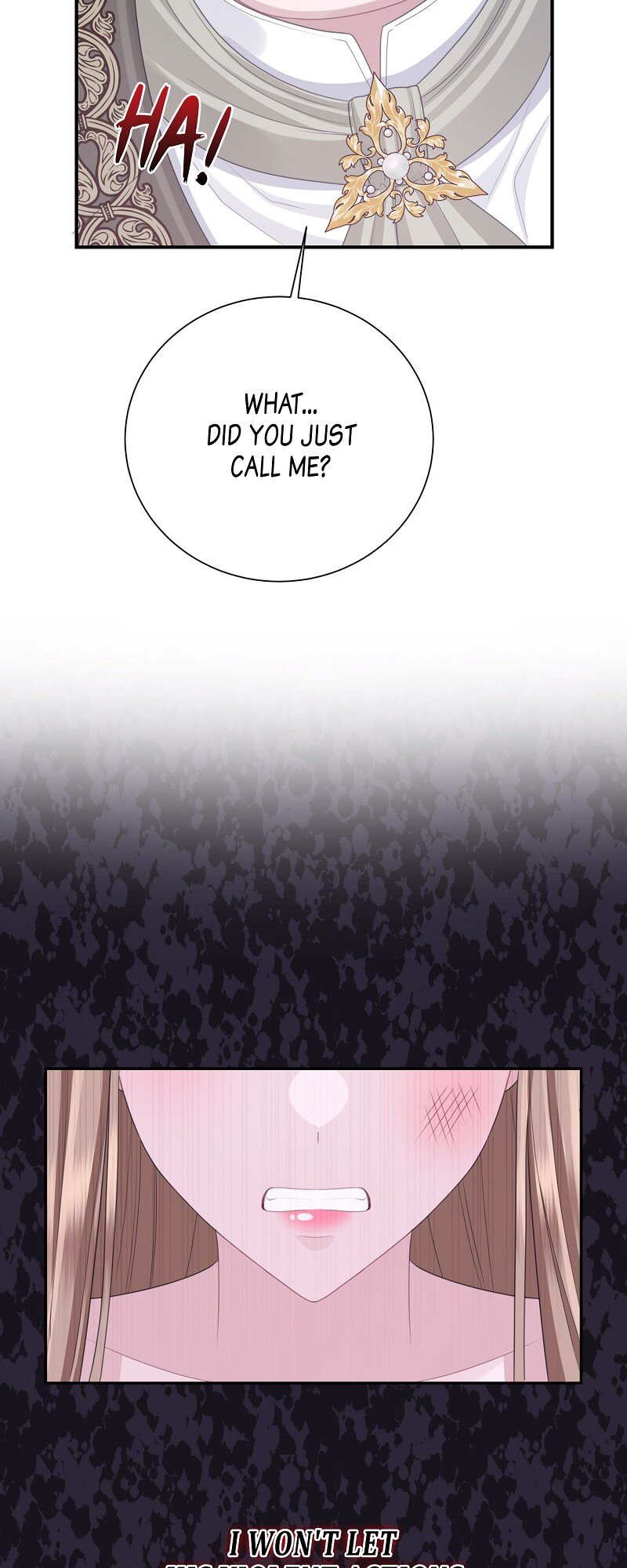 When Cinderella’s Magic Fades Away Chapter 28 - Page 51