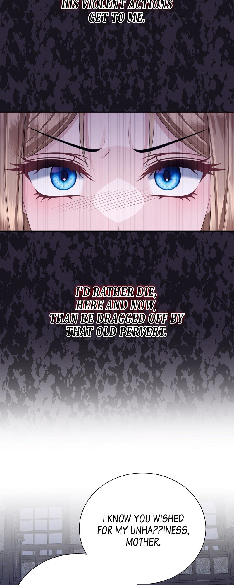 When Cinderella’s Magic Fades Away Chapter 28 - Page 52