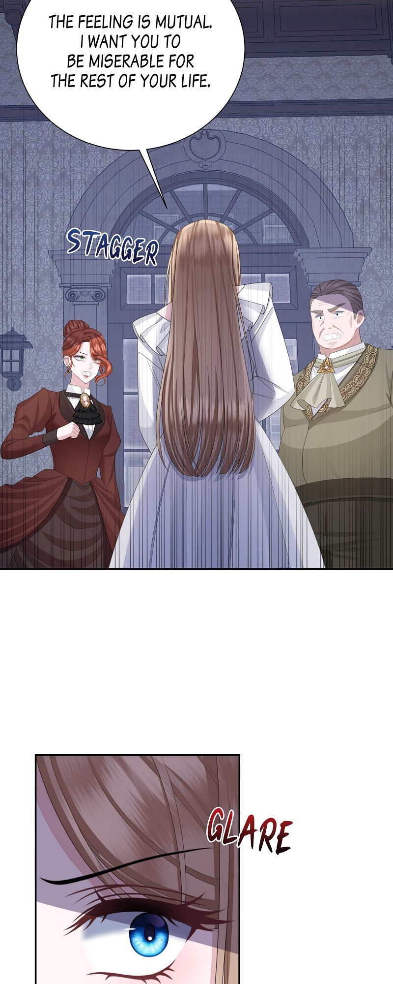 When Cinderella’s Magic Fades Away Chapter 28 - Page 53