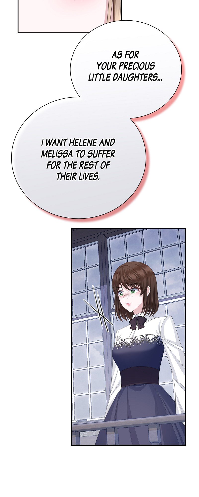 When Cinderella’s Magic Fades Away Chapter 28 - Page 54