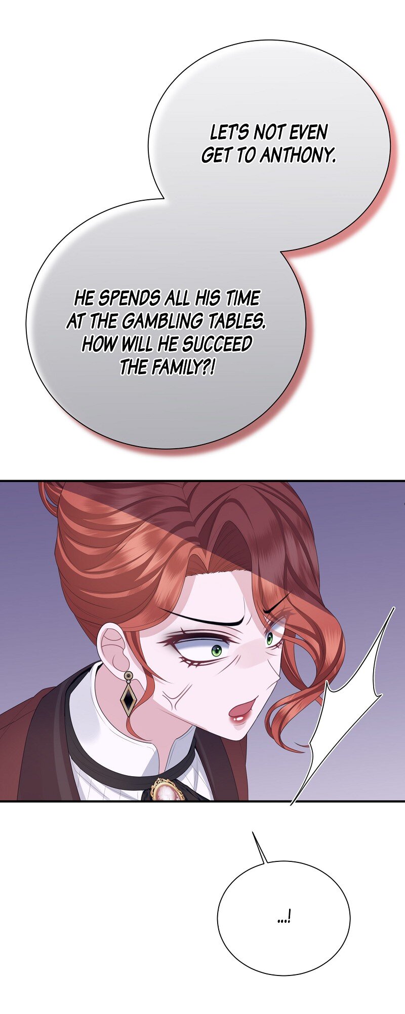 When Cinderella’s Magic Fades Away Chapter 28 - Page 55