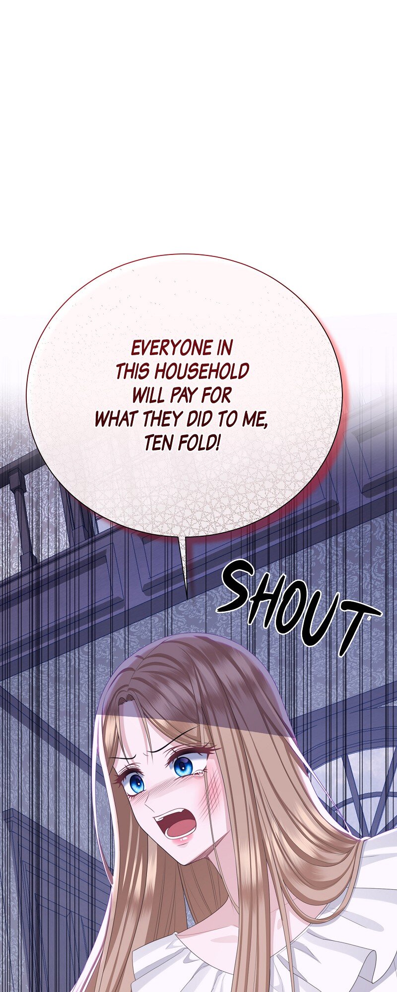 When Cinderella’s Magic Fades Away Chapter 28 - Page 56