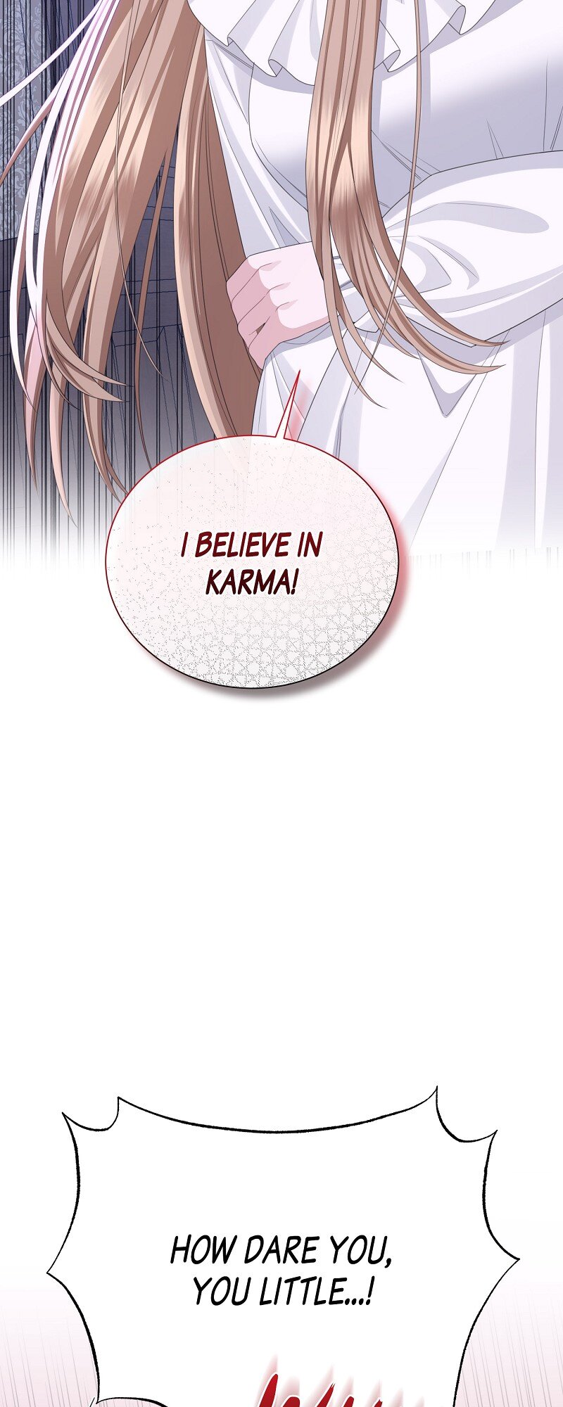 When Cinderella’s Magic Fades Away Chapter 28 - Page 57