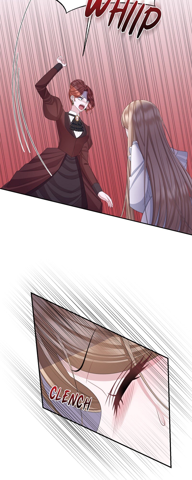 When Cinderella’s Magic Fades Away Chapter 28 - Page 58