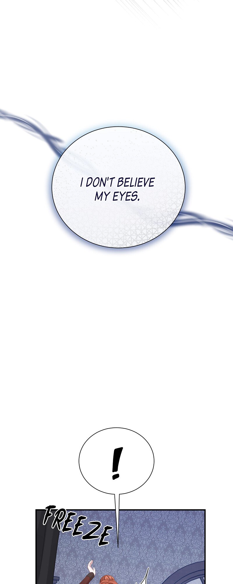 When Cinderella’s Magic Fades Away Chapter 28 - Page 59