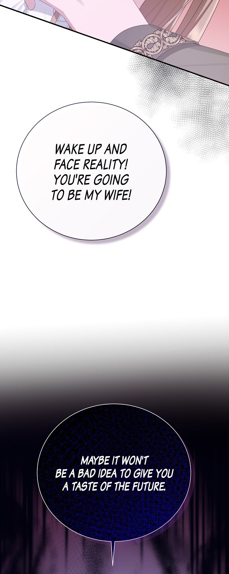 When Cinderella’s Magic Fades Away Chapter 28 - Page 6