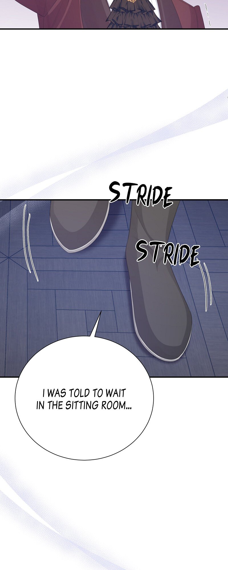 When Cinderella’s Magic Fades Away Chapter 28 - Page 61