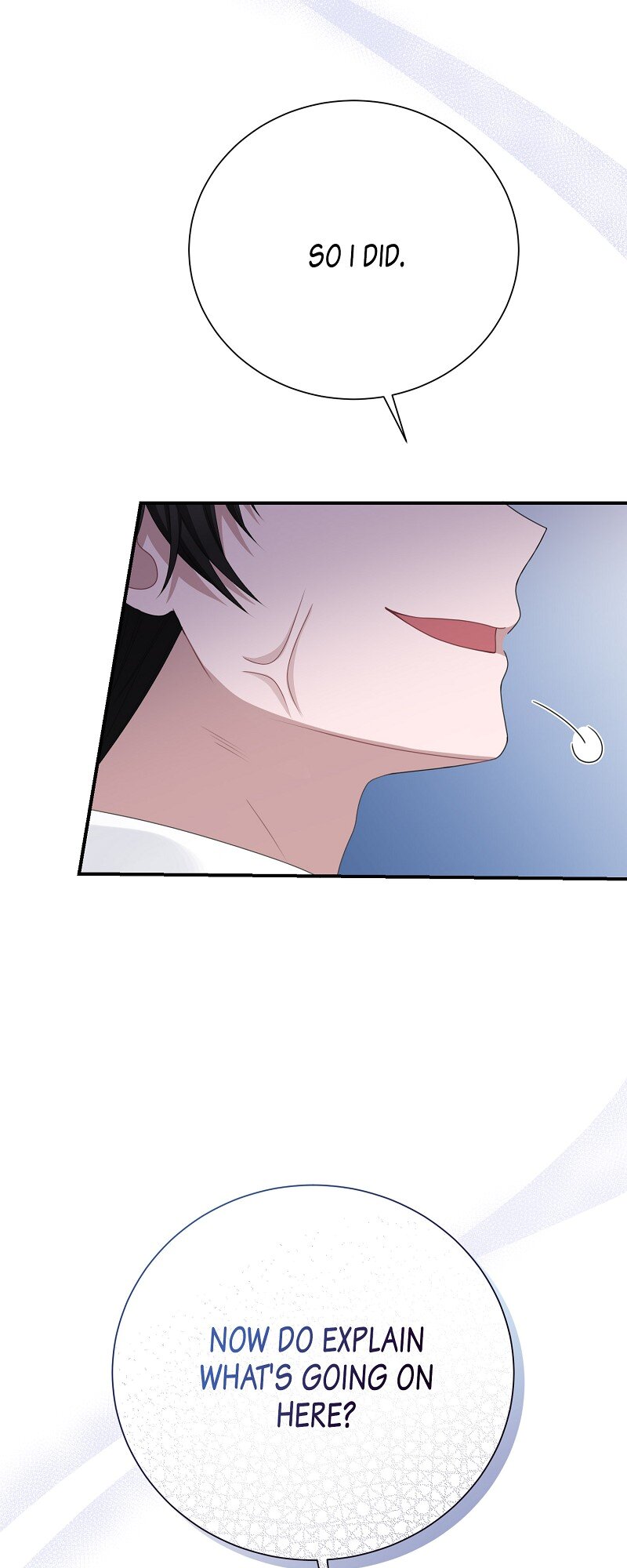 When Cinderella’s Magic Fades Away Chapter 28 - Page 62