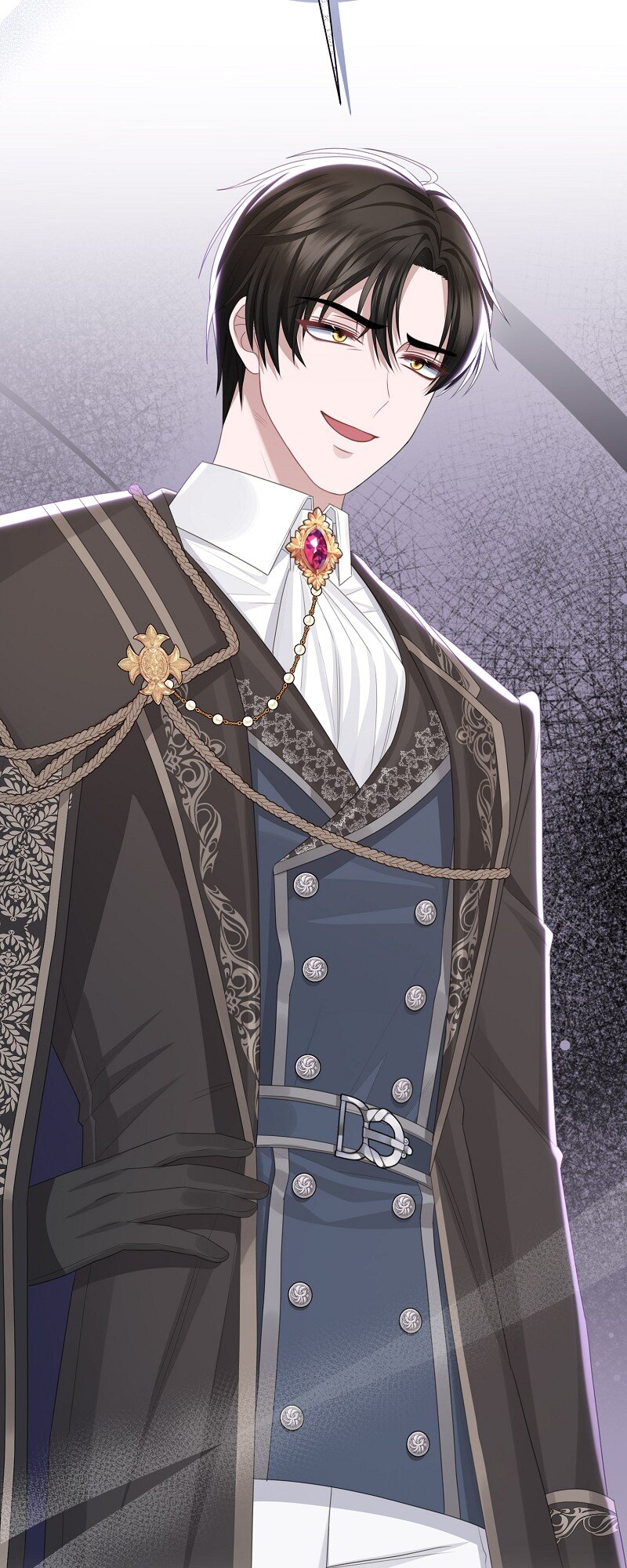 When Cinderella’s Magic Fades Away Chapter 28 - Page 63