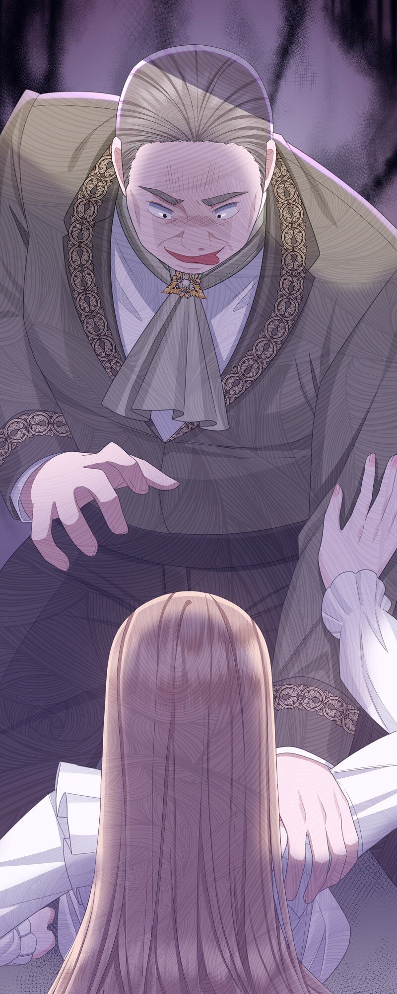 When Cinderella’s Magic Fades Away Chapter 28 - Page 7