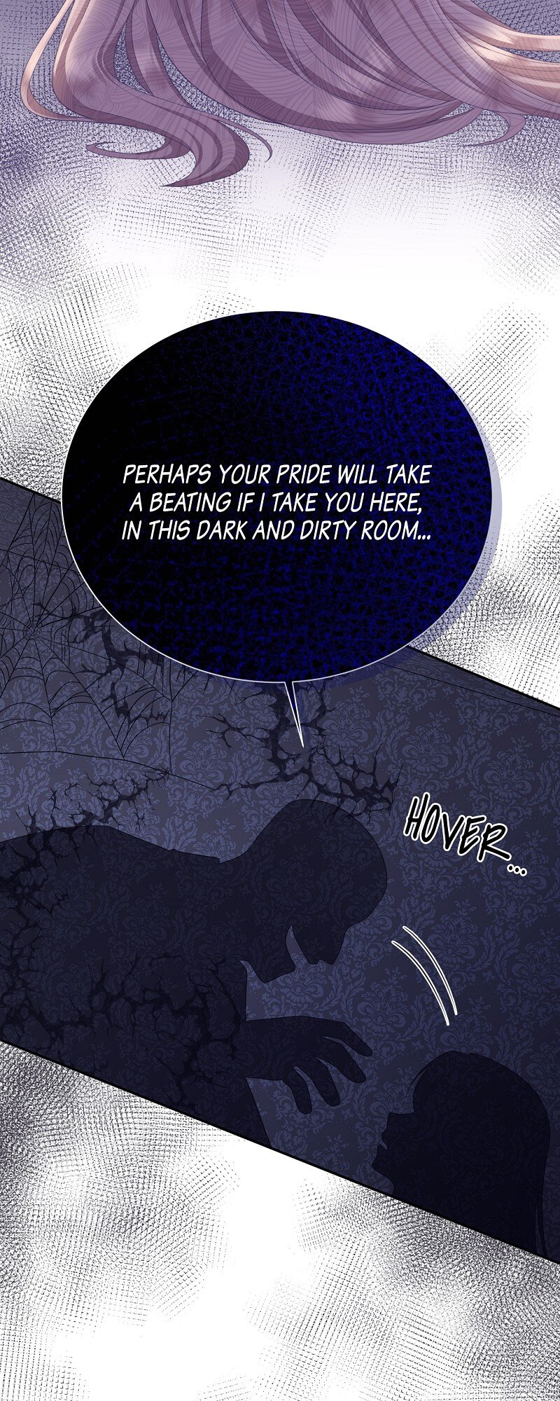 When Cinderella’s Magic Fades Away Chapter 28 - Page 8