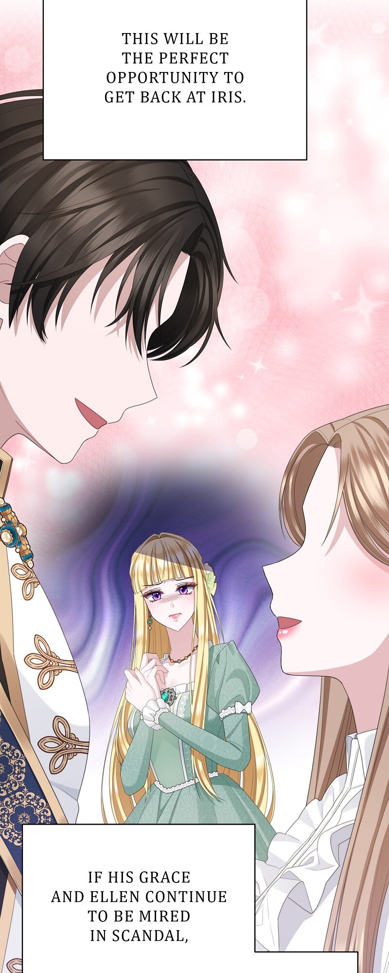 When Cinderella’s Magic Fades Away Chapter 29 - Page 11