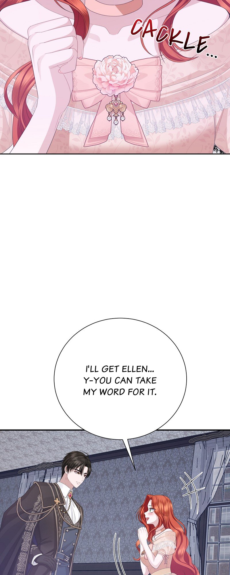 When Cinderella’s Magic Fades Away Chapter 29 - Page 13