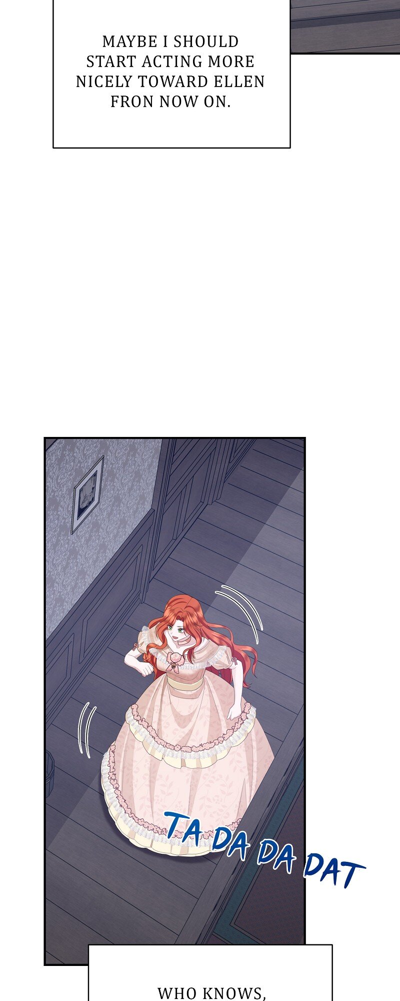 When Cinderella’s Magic Fades Away Chapter 29 - Page 15