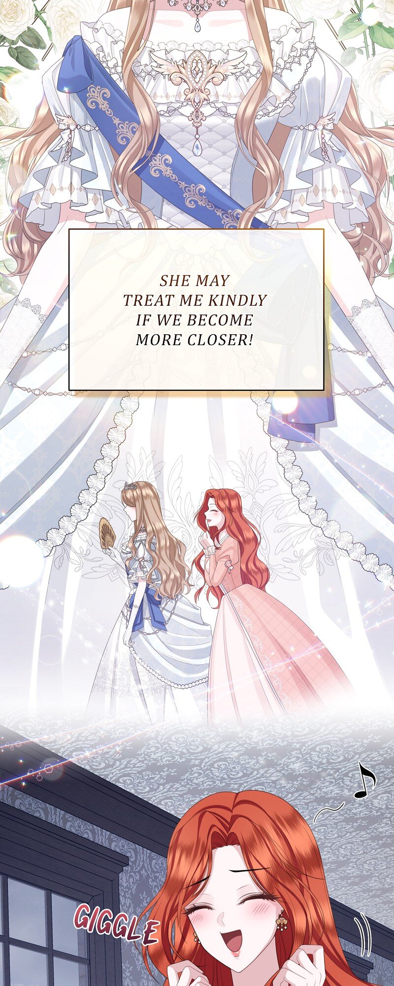 When Cinderella’s Magic Fades Away Chapter 29 - Page 17