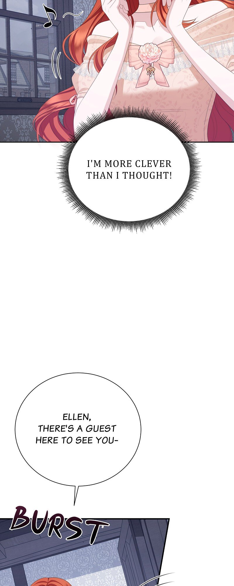 When Cinderella’s Magic Fades Away Chapter 29 - Page 18