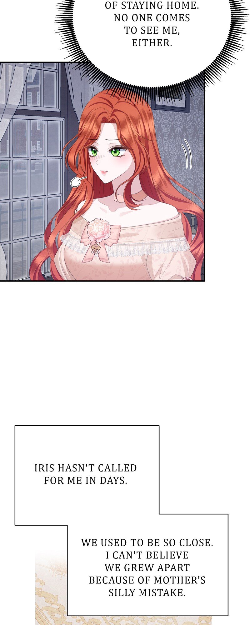 When Cinderella’s Magic Fades Away Chapter 29 - Page 2