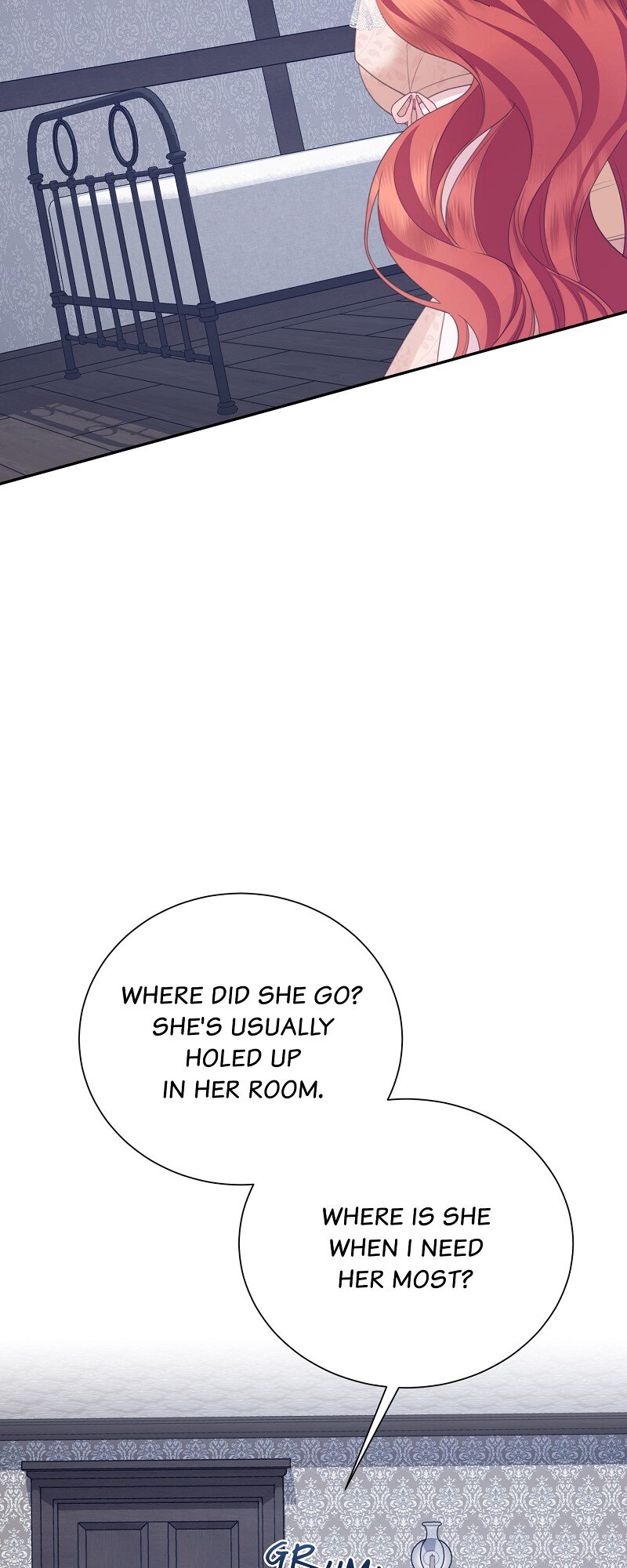 When Cinderella’s Magic Fades Away Chapter 29 - Page 20