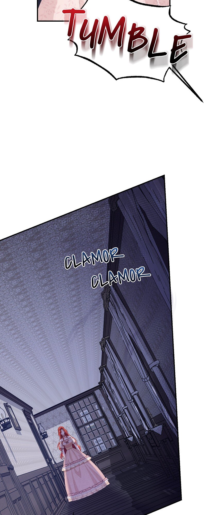 When Cinderella’s Magic Fades Away Chapter 29 - Page 22