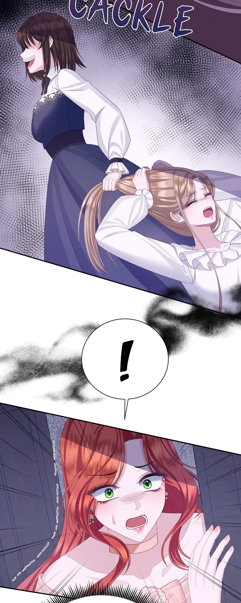 When Cinderella’s Magic Fades Away Chapter 29 - Page 25