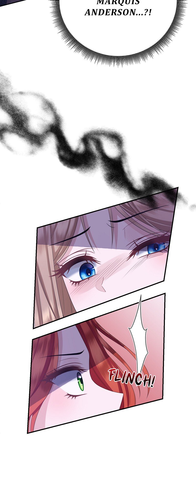 When Cinderella’s Magic Fades Away Chapter 29 - Page 27