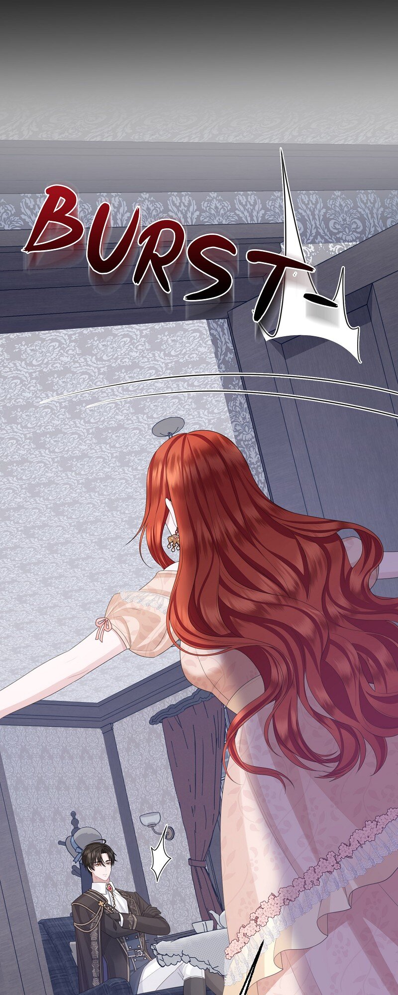 When Cinderella’s Magic Fades Away Chapter 29 - Page 30