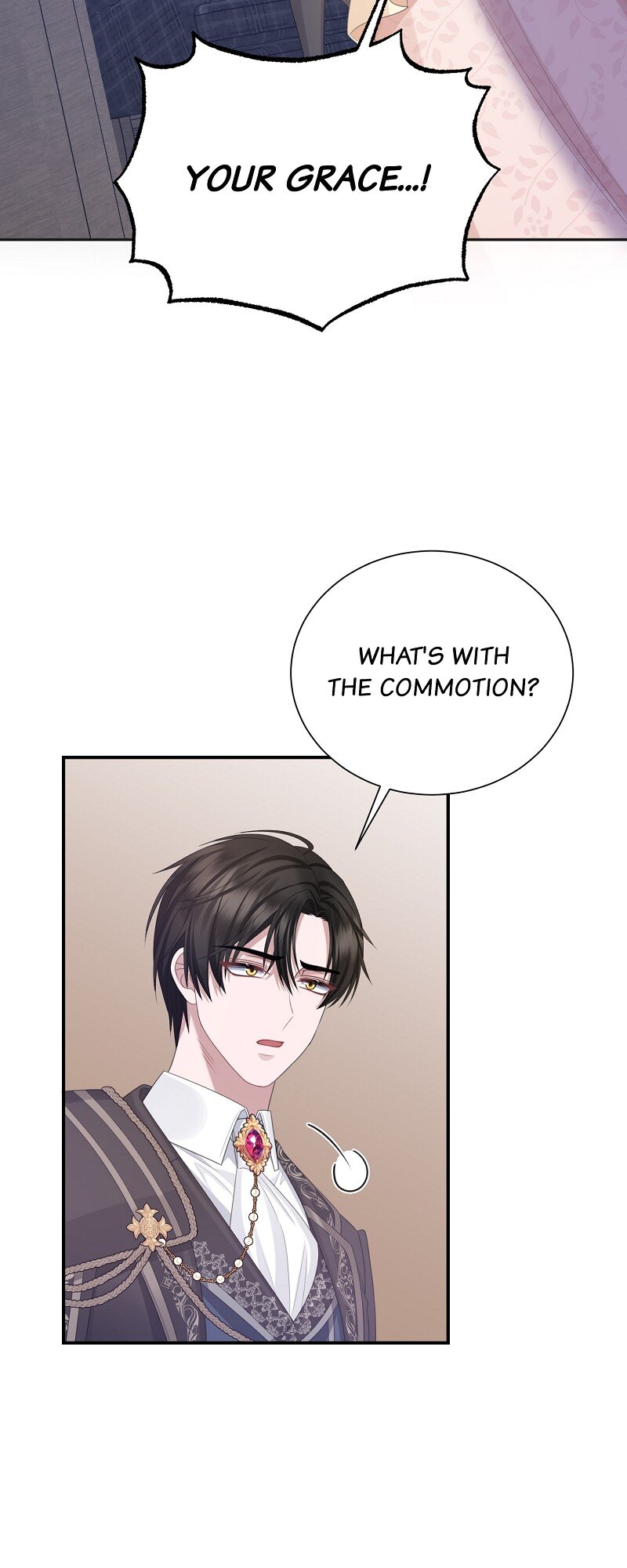 When Cinderella’s Magic Fades Away Chapter 29 - Page 31