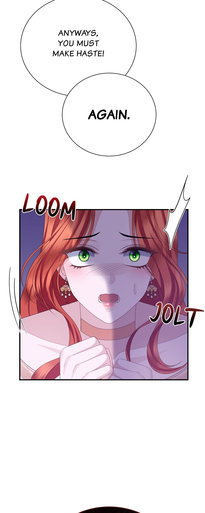 When Cinderella’s Magic Fades Away Chapter 29 - Page 33