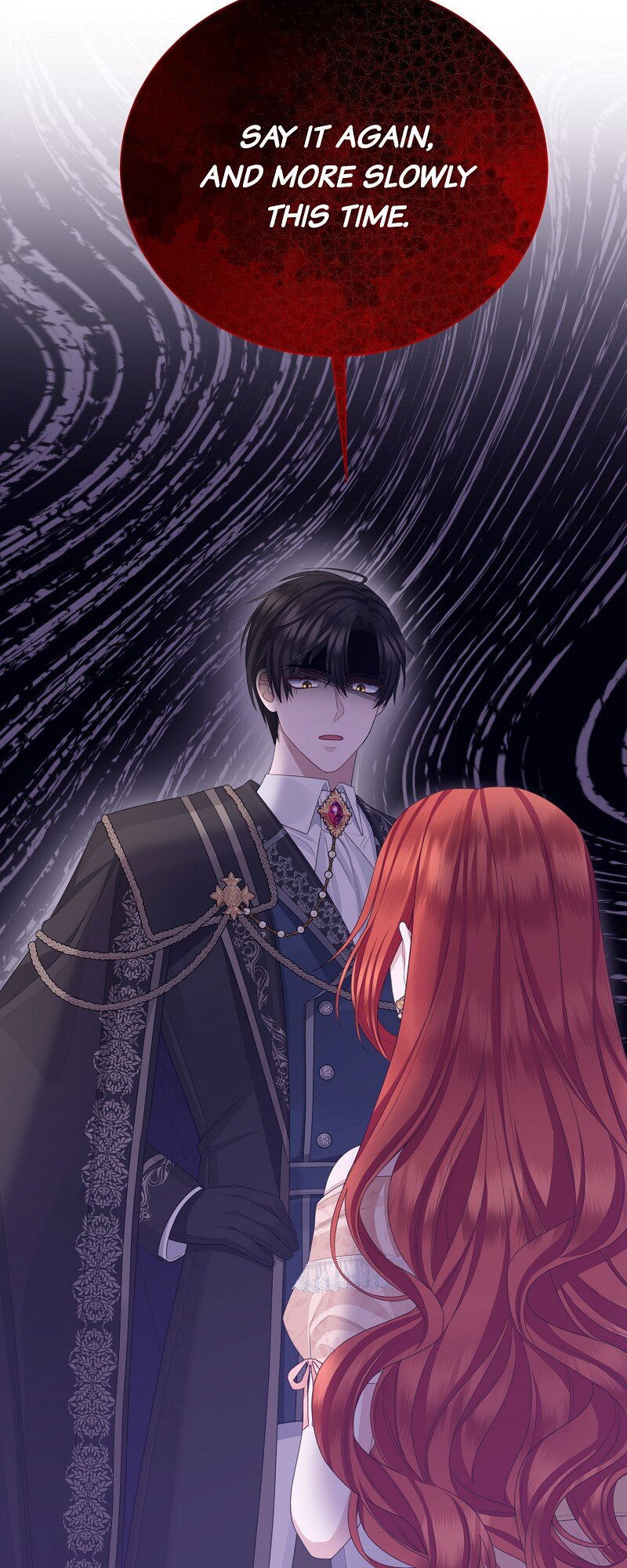 When Cinderella’s Magic Fades Away Chapter 29 - Page 34