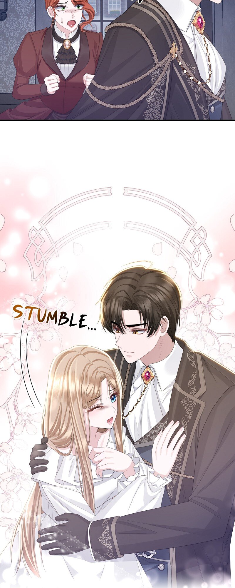 When Cinderella’s Magic Fades Away Chapter 29 - Page 38