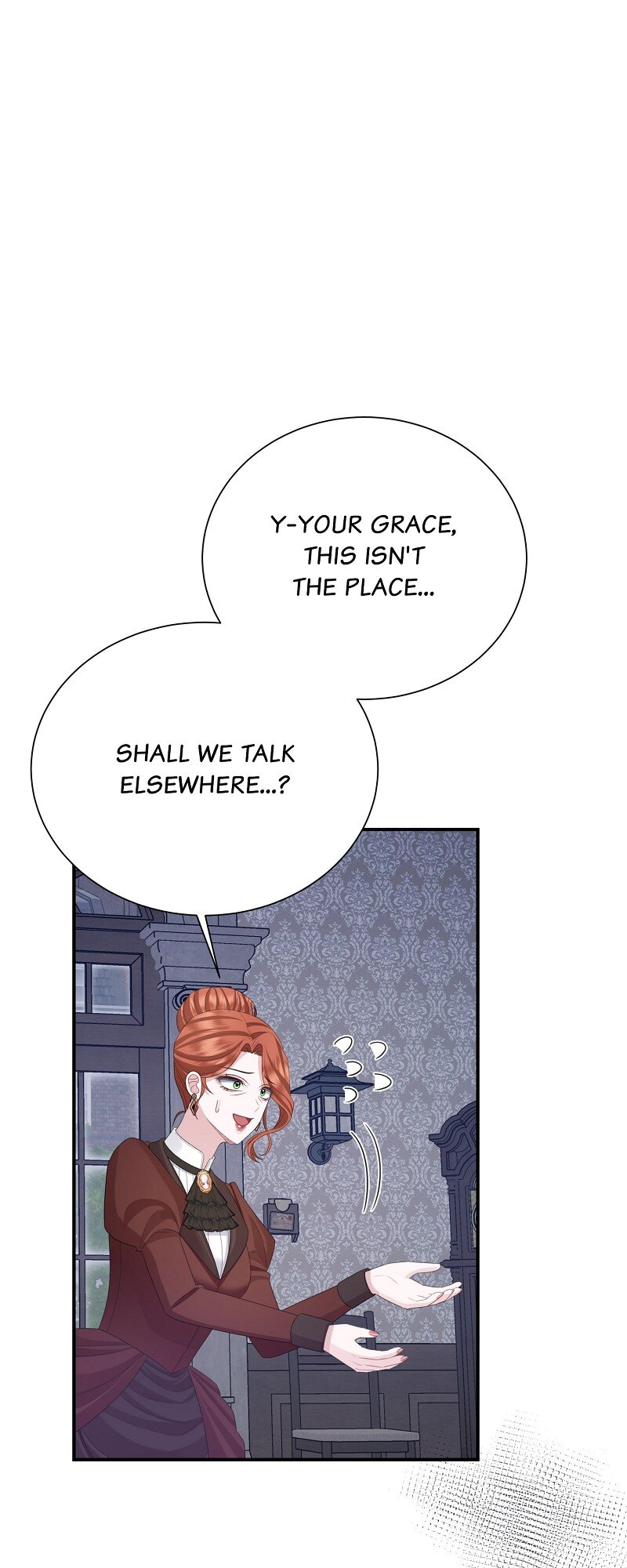 When Cinderella’s Magic Fades Away Chapter 29 - Page 40