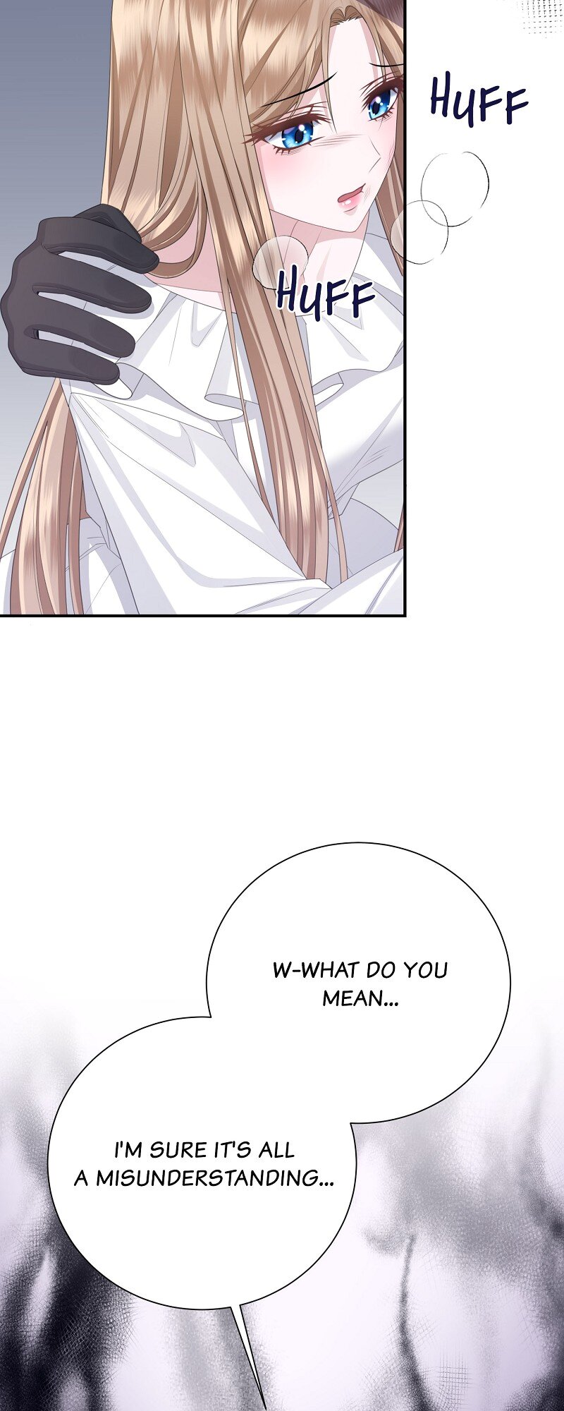 When Cinderella’s Magic Fades Away Chapter 29 - Page 42