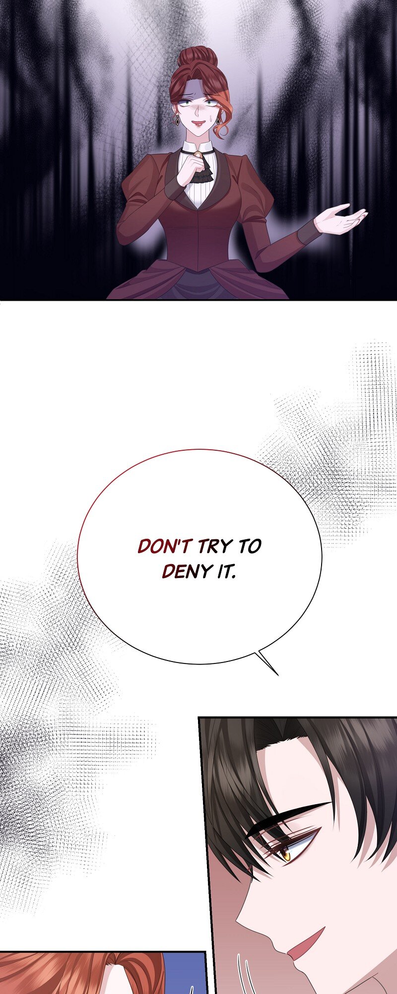 When Cinderella’s Magic Fades Away Chapter 29 - Page 43