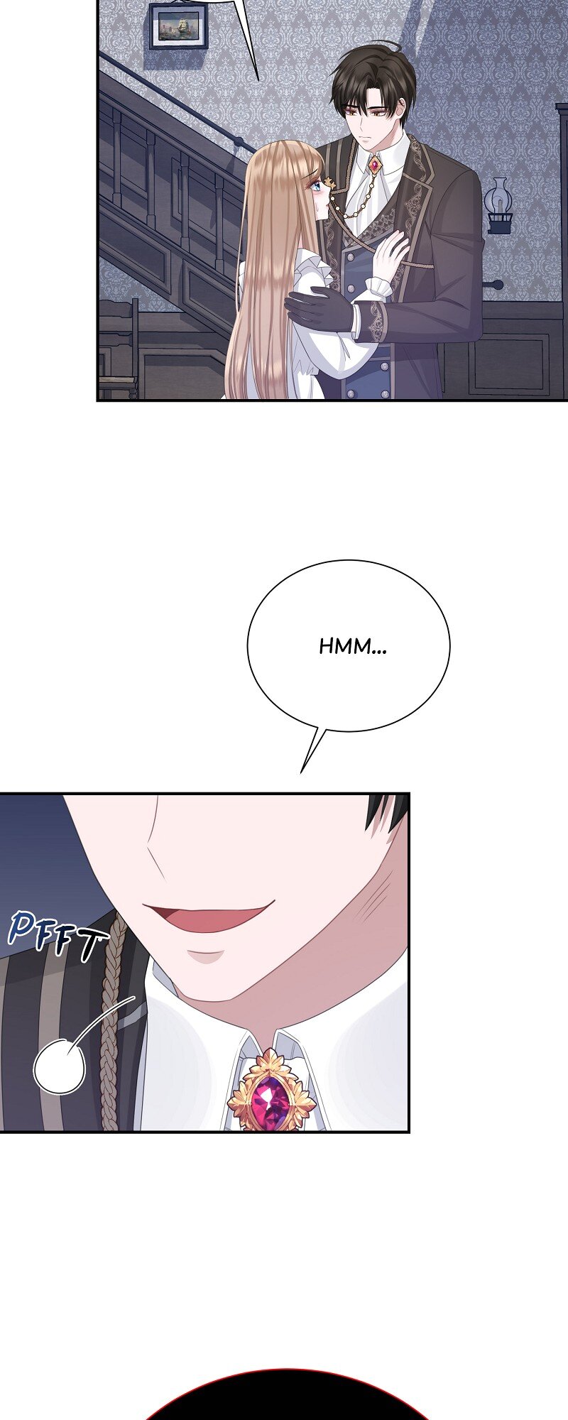 When Cinderella’s Magic Fades Away Chapter 29 - Page 45