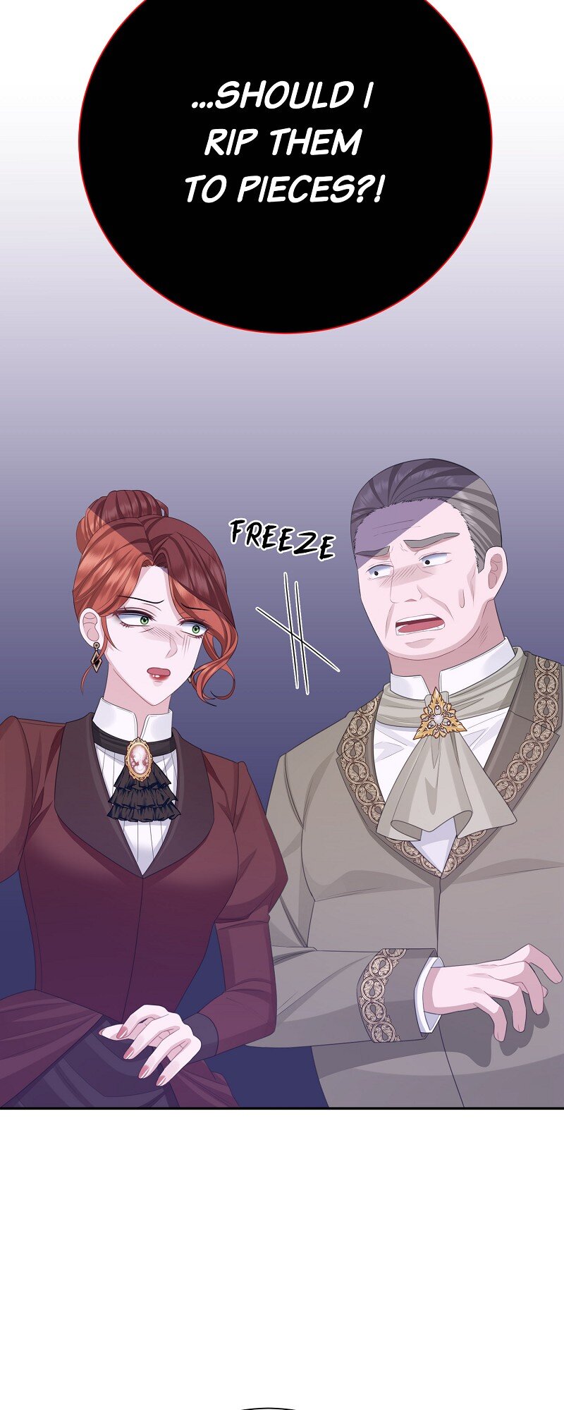 When Cinderella’s Magic Fades Away Chapter 29 - Page 46