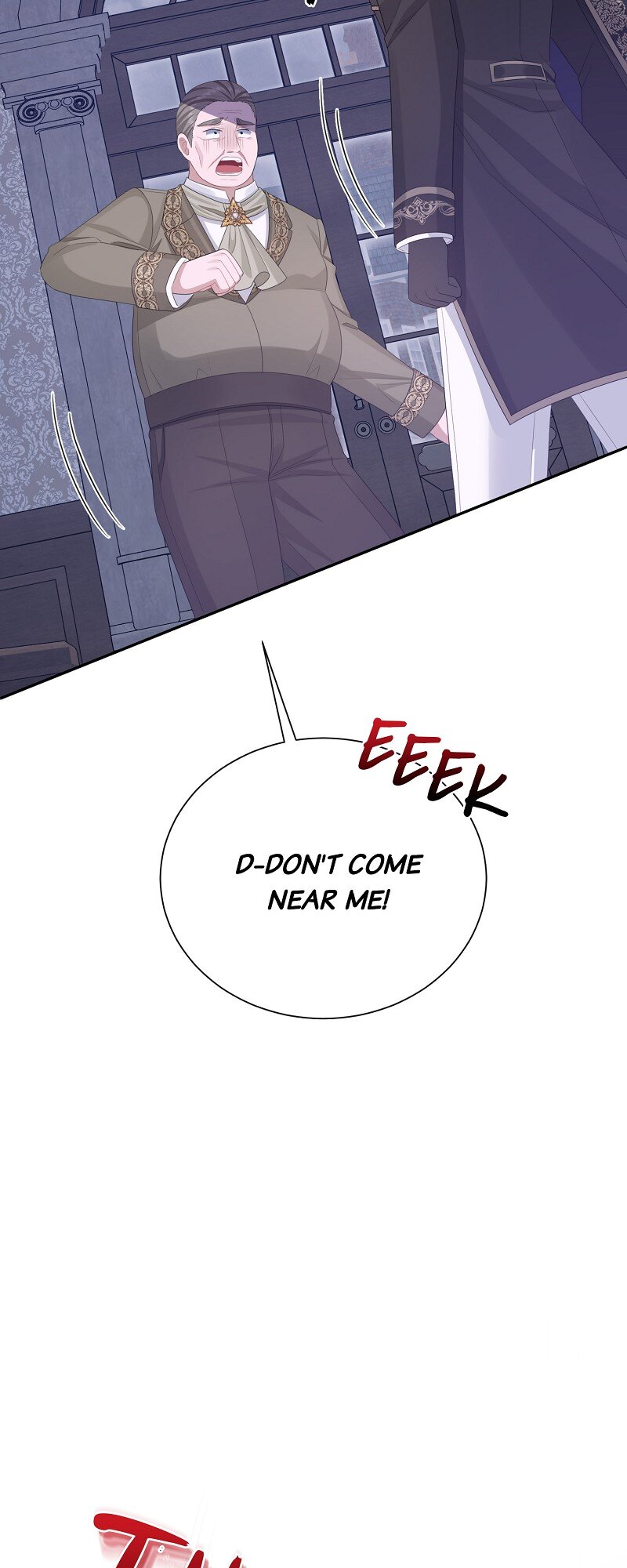 When Cinderella’s Magic Fades Away Chapter 29 - Page 50