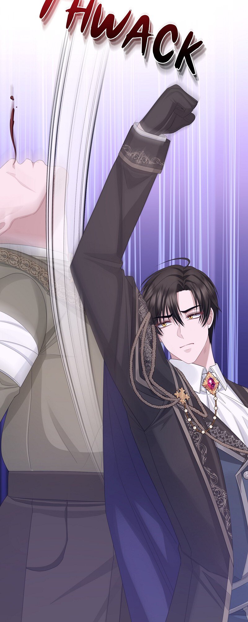 When Cinderella’s Magic Fades Away Chapter 29 - Page 51