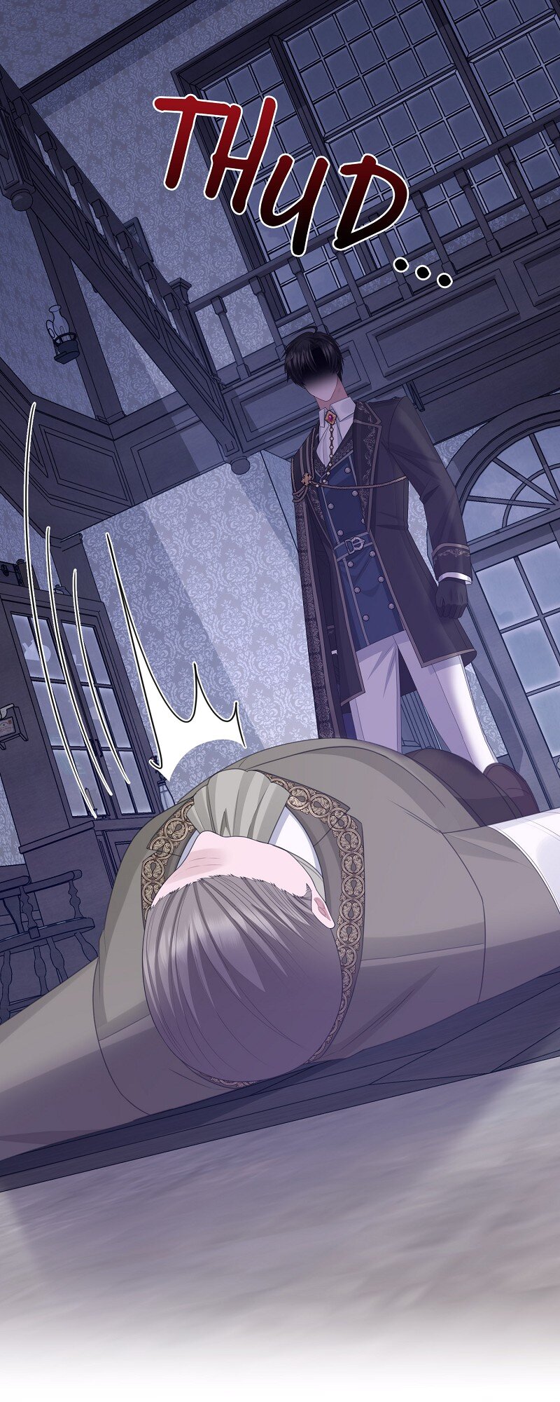 When Cinderella’s Magic Fades Away Chapter 29 - Page 53