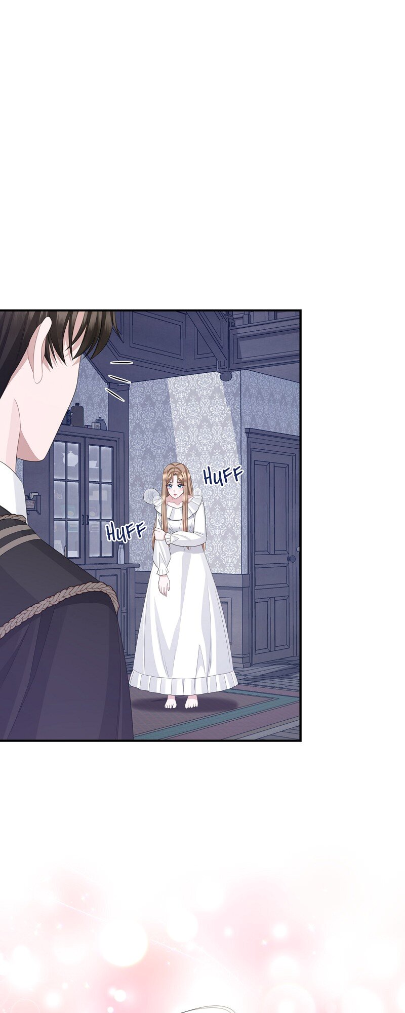 When Cinderella’s Magic Fades Away Chapter 29 - Page 55