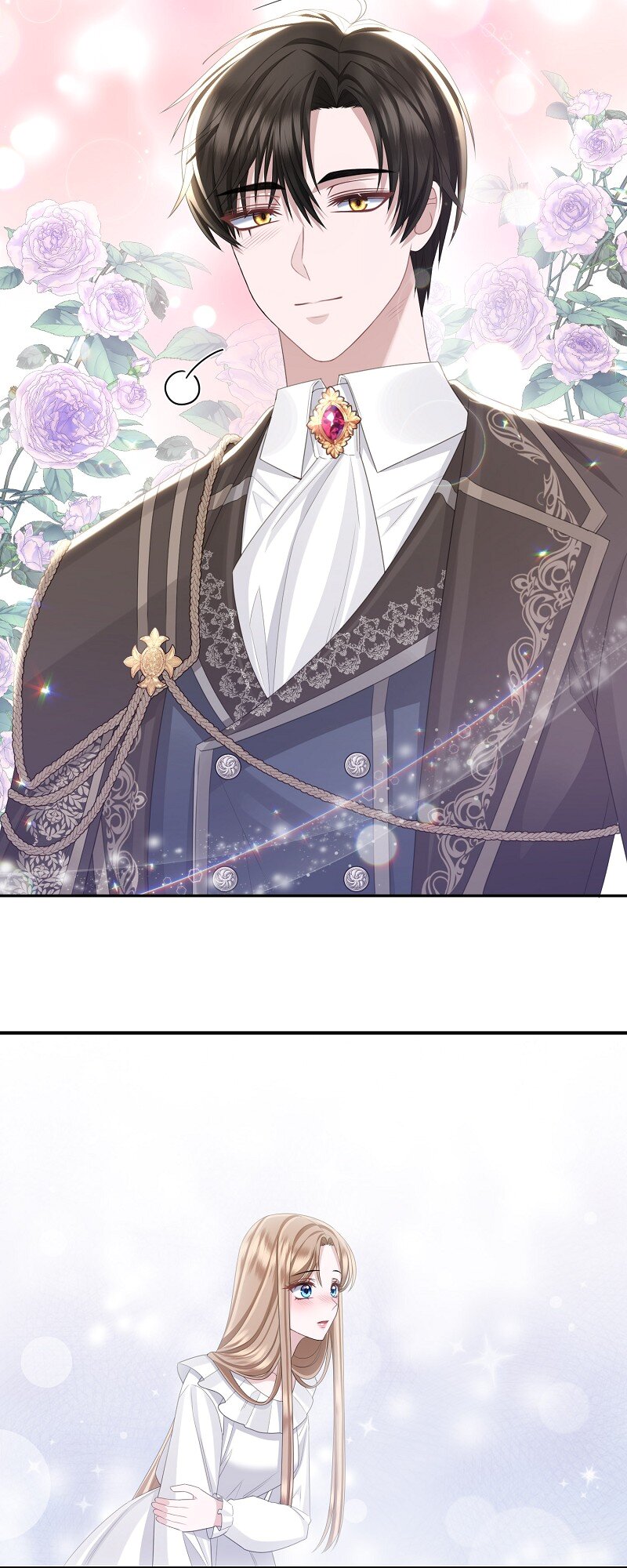 When Cinderella’s Magic Fades Away Chapter 29 - Page 56