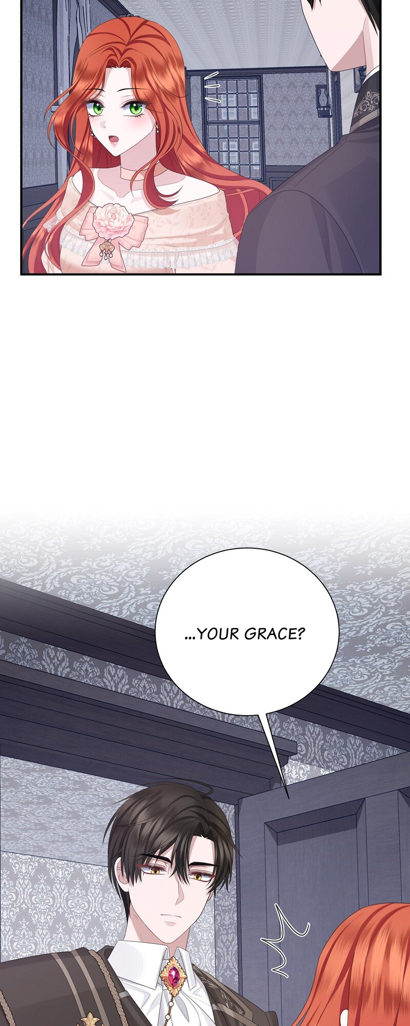 When Cinderella’s Magic Fades Away Chapter 29 - Page 6