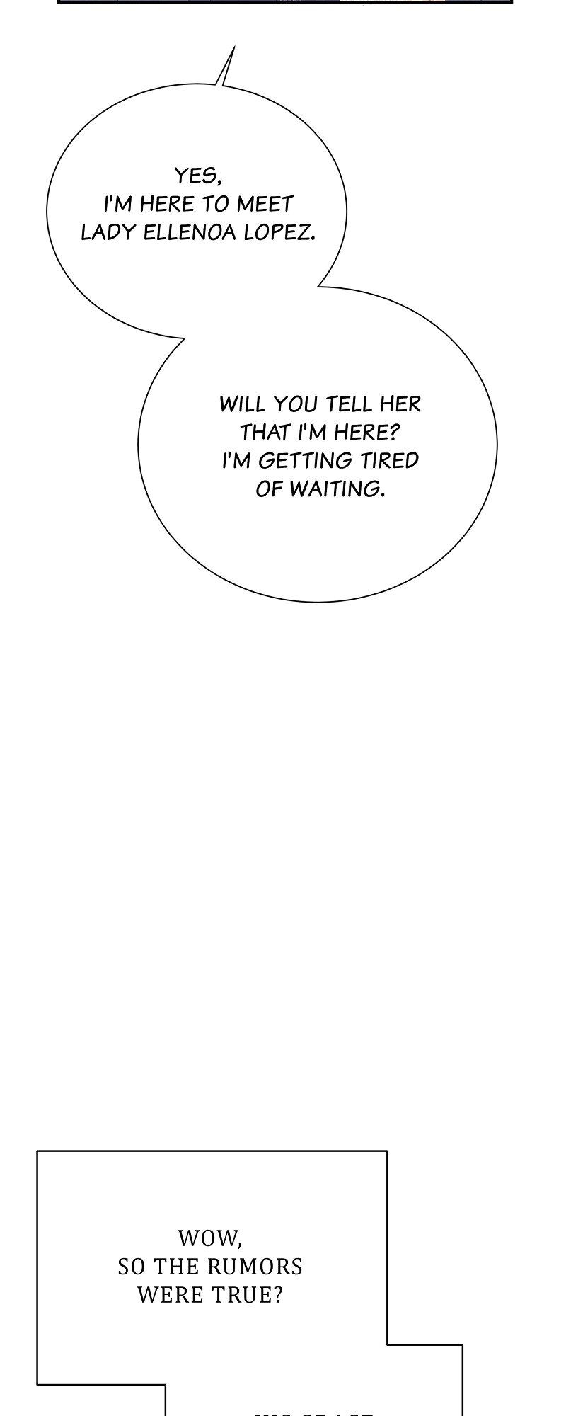 When Cinderella’s Magic Fades Away Chapter 29 - Page 8